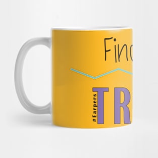 Find your Tribe Mug